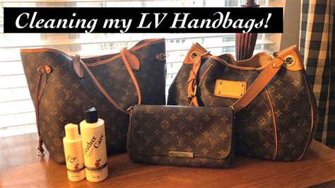 louis vuitton inside lining|does Louis Vuitton clean bags.